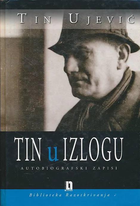 Tin u izlogu