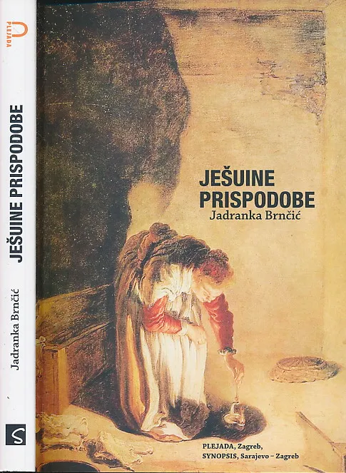 Ješuine prispodobe