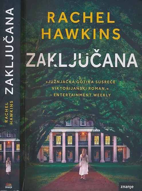Zaključana