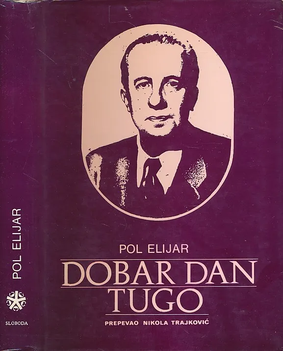 Dobar dan tugo