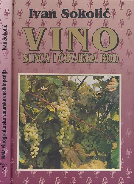 Vino sunca i čovjeka rod
