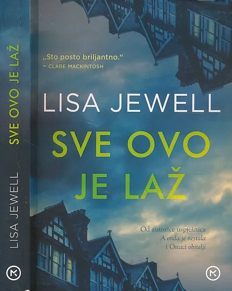 Sve ovo je laž