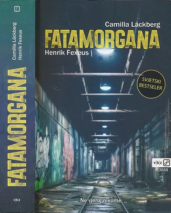 Fatamorgana