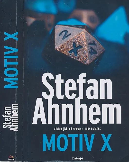 Motiv X