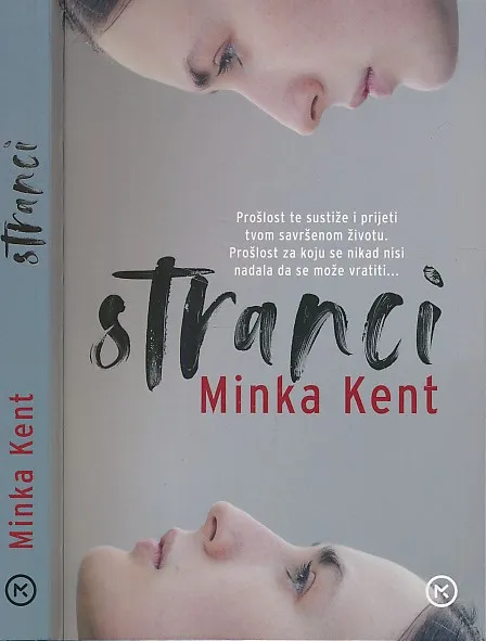Stranci