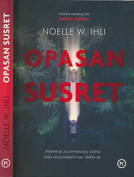 Opasan susret