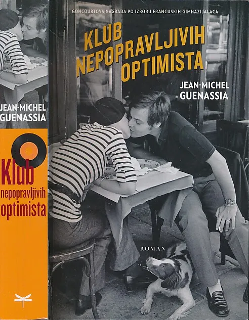 Klub nepopravljivih optimista