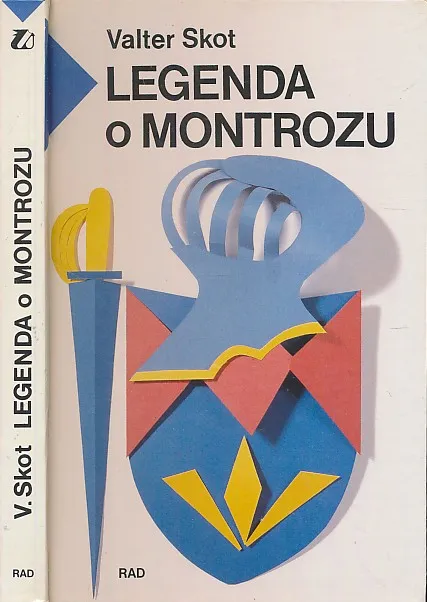 Legenda o Montrozu