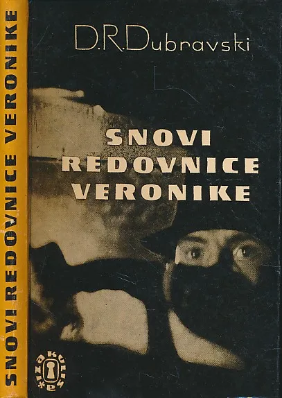 Snovi redovnice Veronike