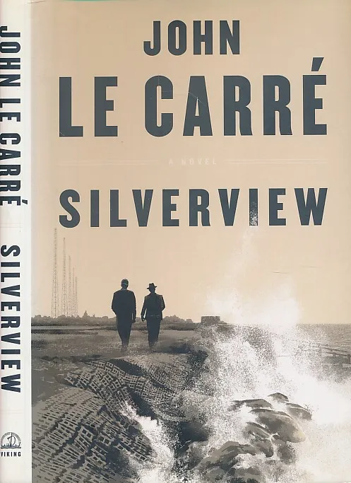Silverview