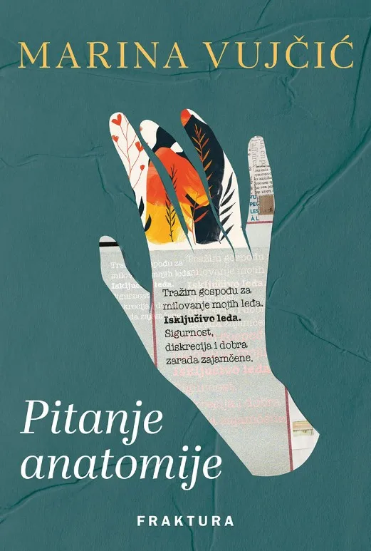Pitanje anatomije