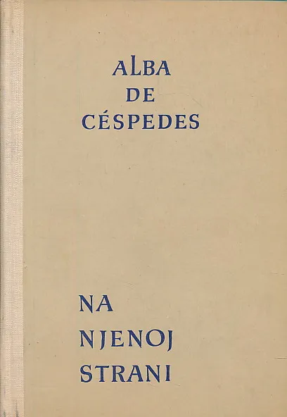 Na njenoj strani