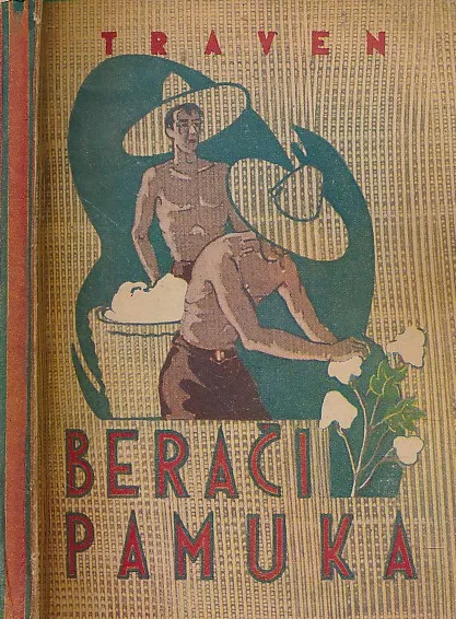 Berači pamuka