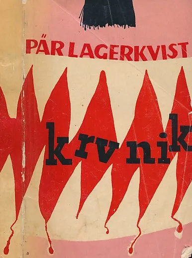 Krvnik i druge priče