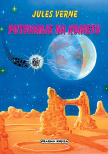 Putovanje na kometu