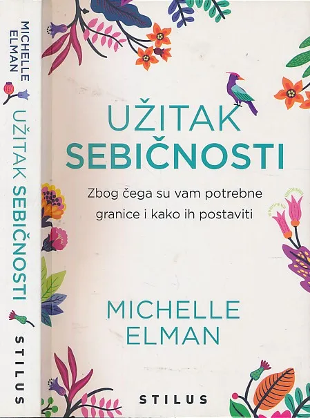 Užitak sebičnosti