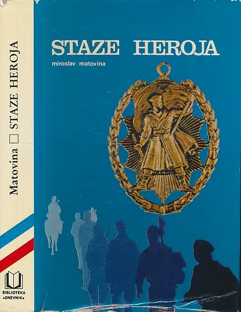 Staze heroja
