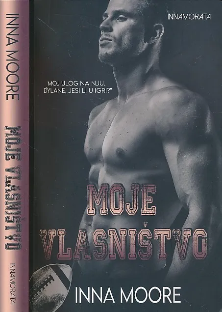 Moje vlasništvo