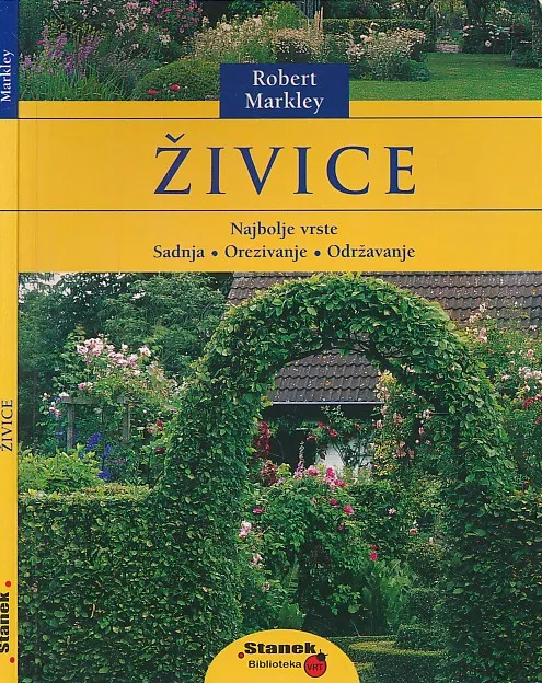 Živice