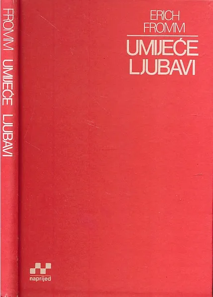 Umijeće ljubavi