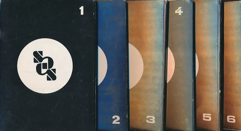 Per una editoria controcapitalistica 1-6