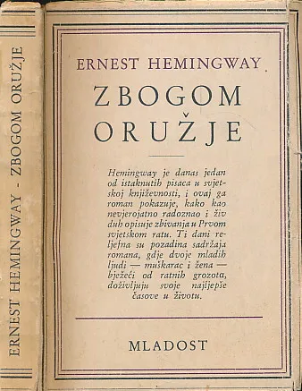 Zbogom oružje