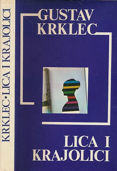 Lica i krajolici