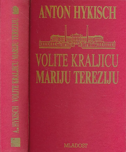 Volite kraljicu Mariju Tereziju