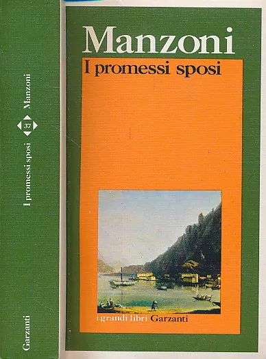 I promessi sposi