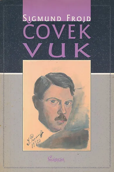 Čovek vuk