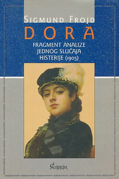 Dora : fragment analize jednog slučaja histerije