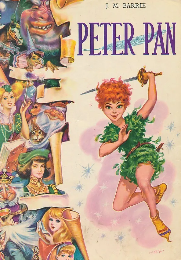 Peter Pan