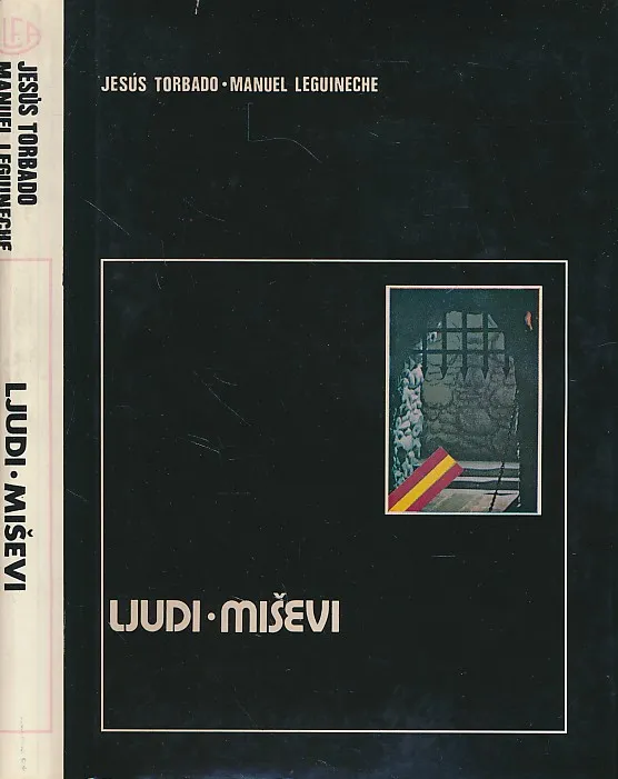 Ljudi - Miševi