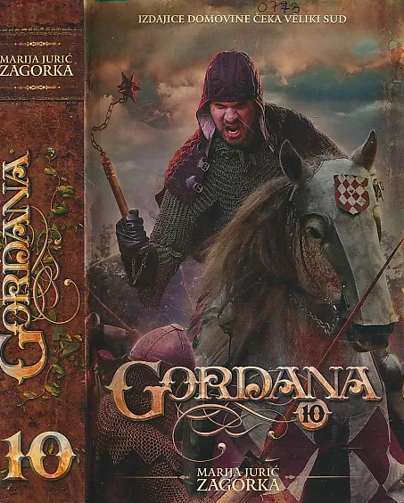 Gordana 10 Veliki sud