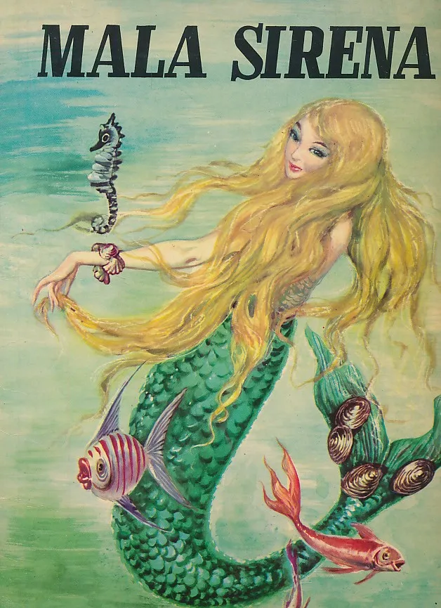 Mala sirena