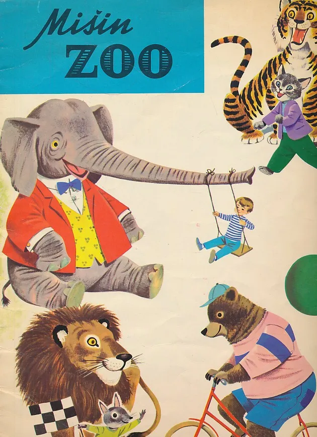 Mišin ZOO