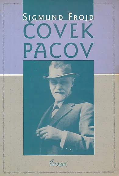 Čovek pacov