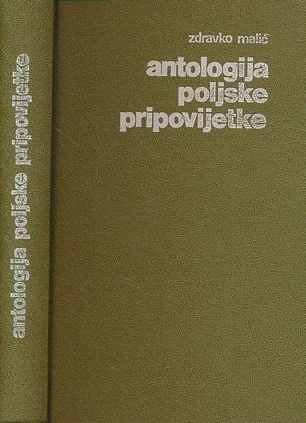 Antologija poljske pripovijetke