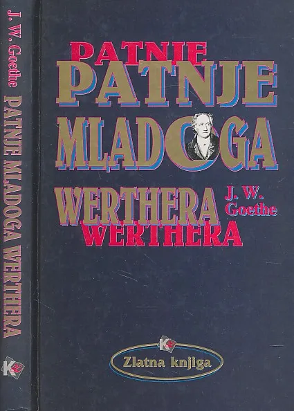 Patnje mladog Werthera