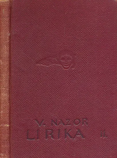 Lirika dio II. (1910-1914)