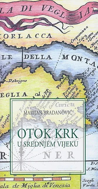 Otok Krk u Srednjem vijeku