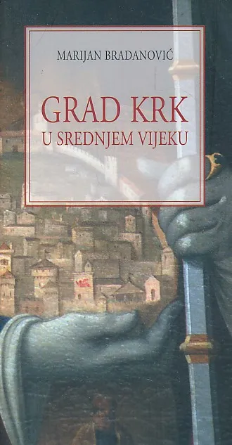 Grad Krk u Srednjem vijeku