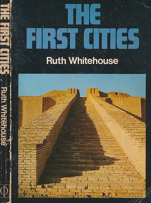 The First Cities