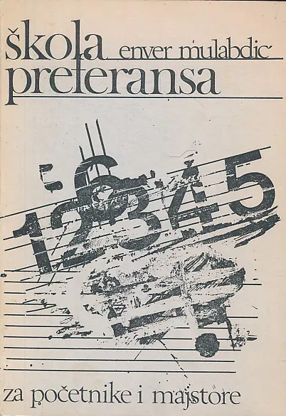 Škola preferansa za početnike i majstore