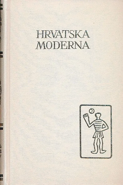 Hrvatska moderna