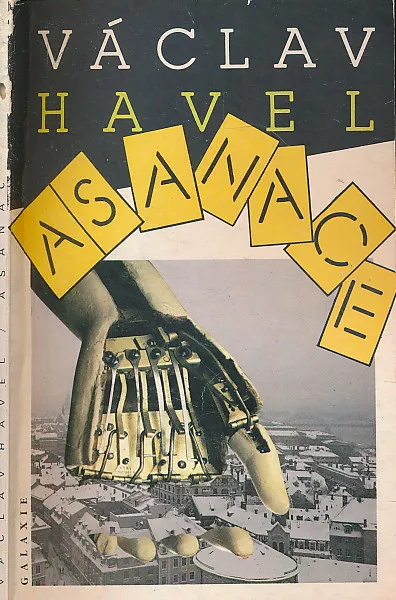 Asanace