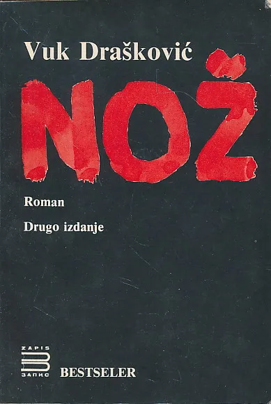 Nož