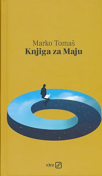 Knjiga za Maju