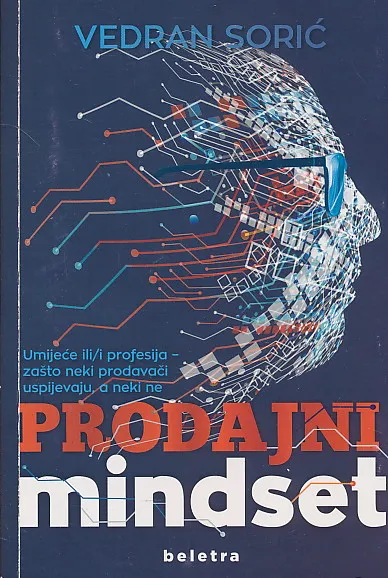 Prodajni mindset