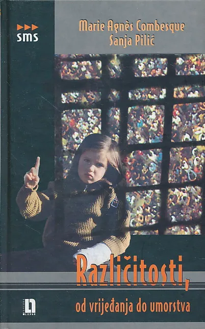 Različitosti, od vrijeđanja do umorstva